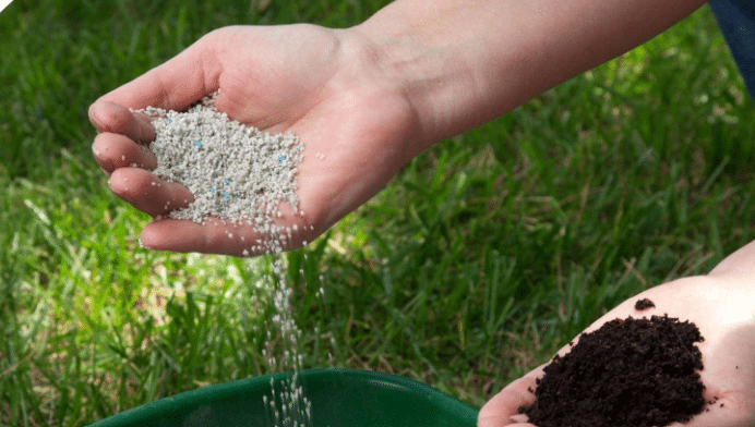 Granular Fertilizers